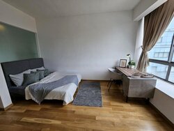 One-north Residences (D5), Apartment #459964111